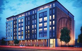 5 Star City Centre Apartment